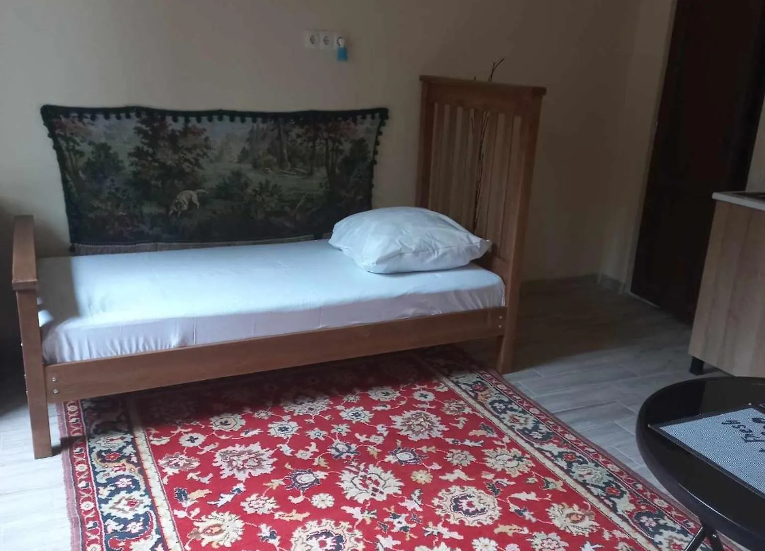 Vifani Unna Apartamento Tbilisi