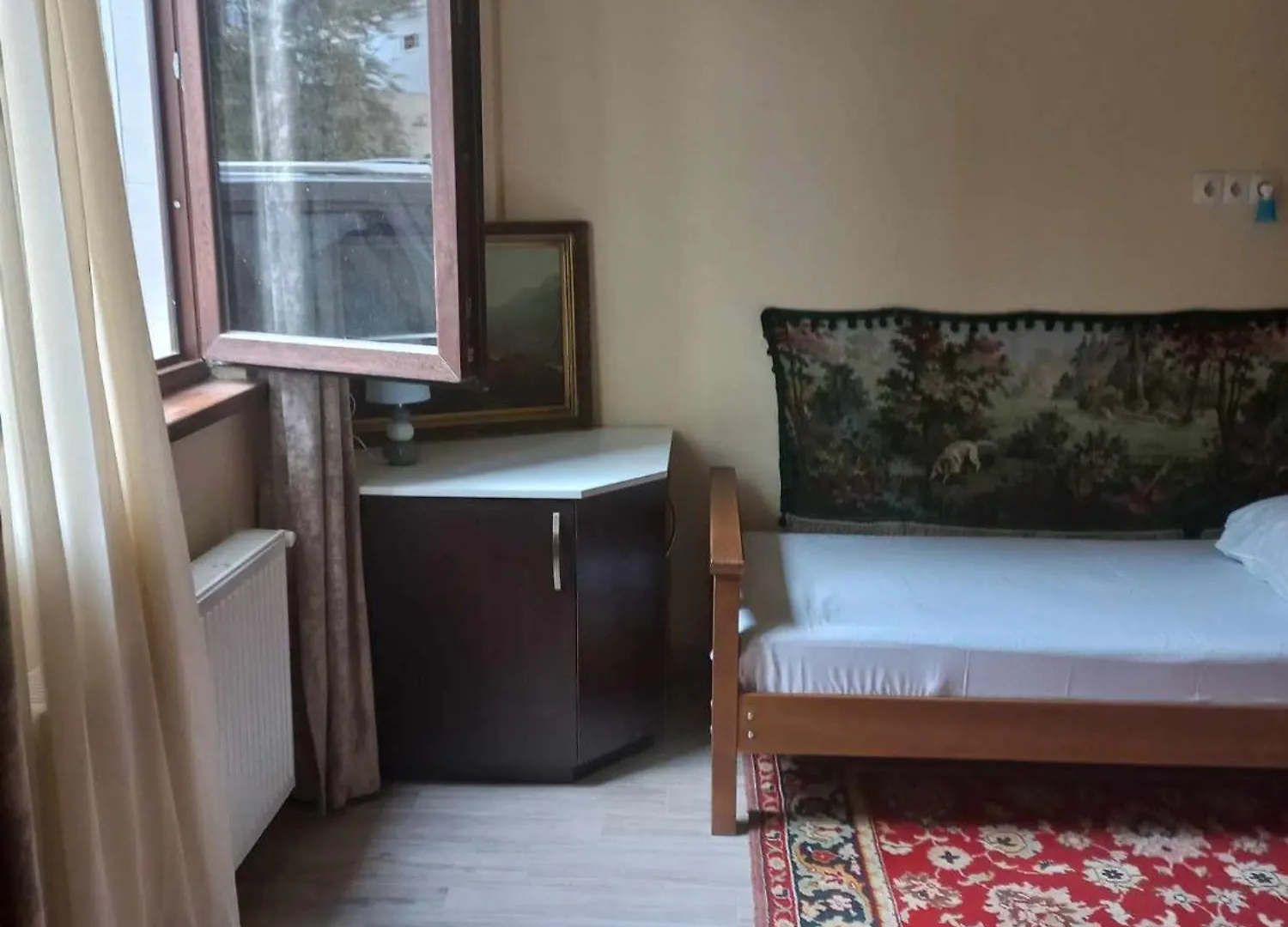 Vifani Unna Apartamento Tbilisi