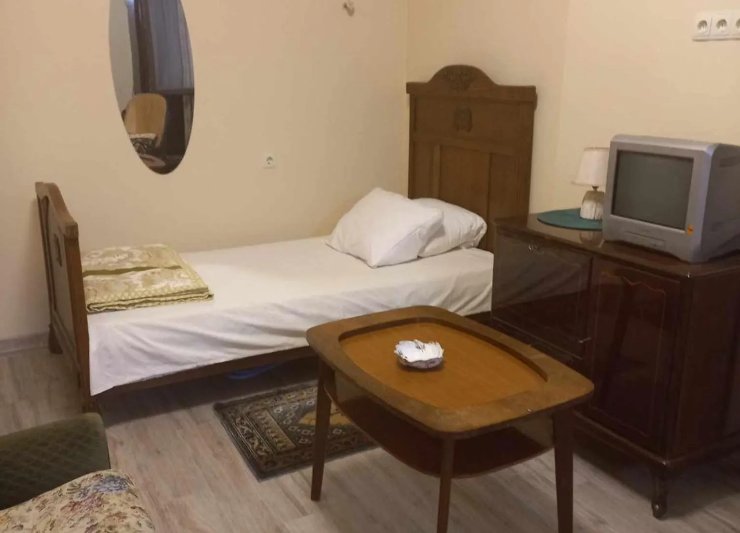 Vifani Unna Apartamento Tbilisi
