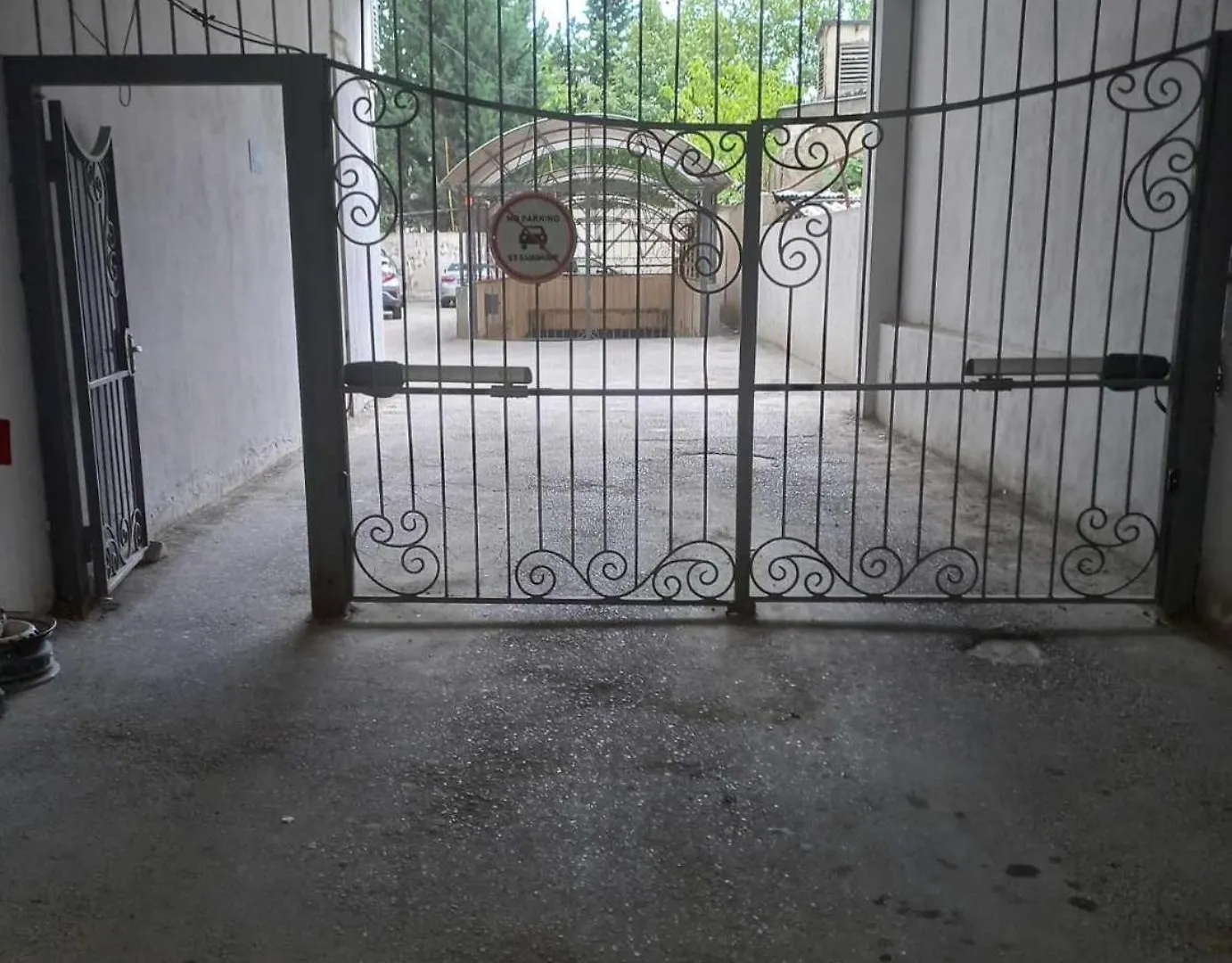 Vifani Unna Apartamento Tbilisi