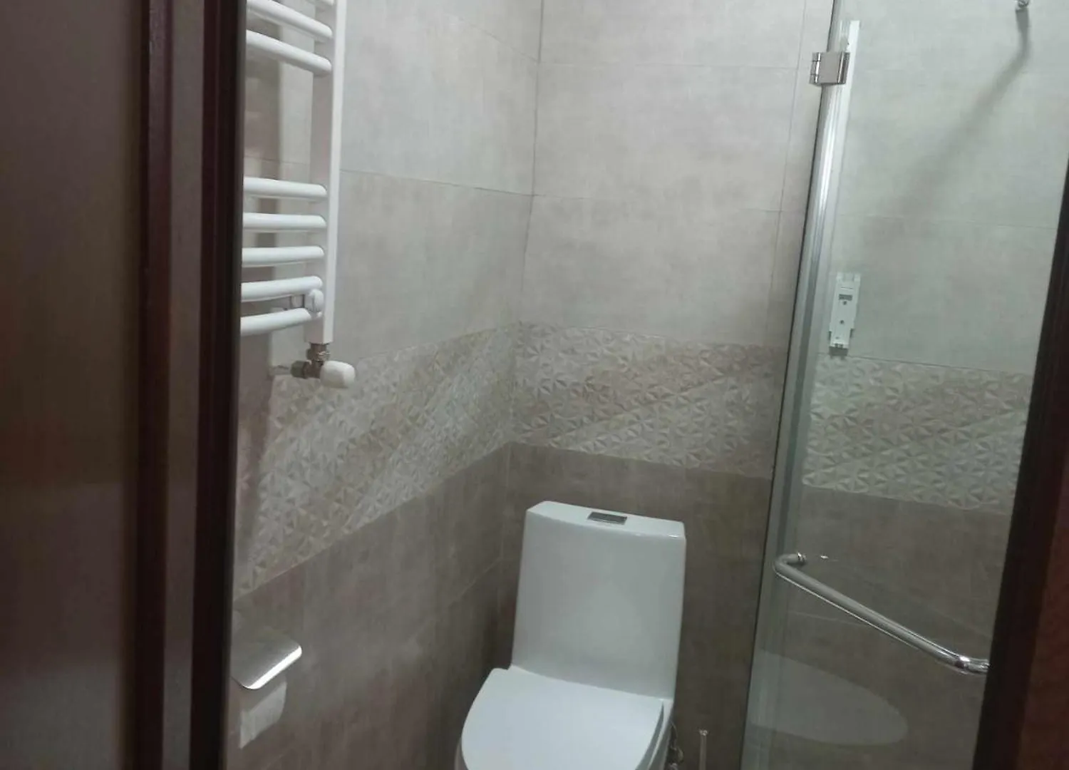 Vifani Unna Apartamento Tbilisi 0*,  Geórgia