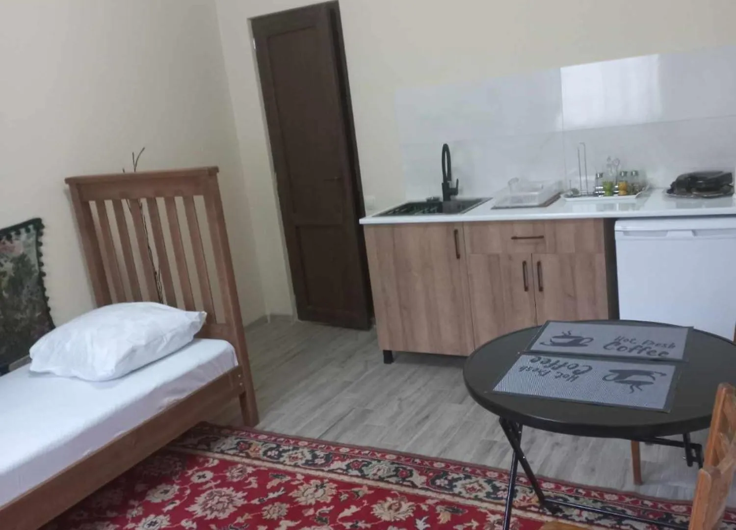 Vifani Unna Apartamento Tbilisi