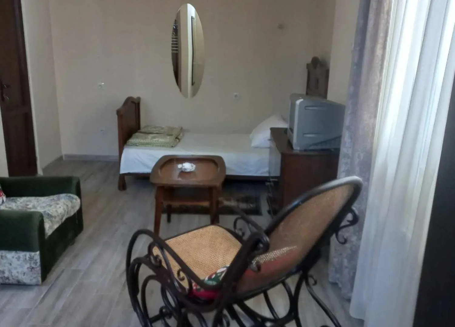 Vifani Unna Apartamento Tbilisi