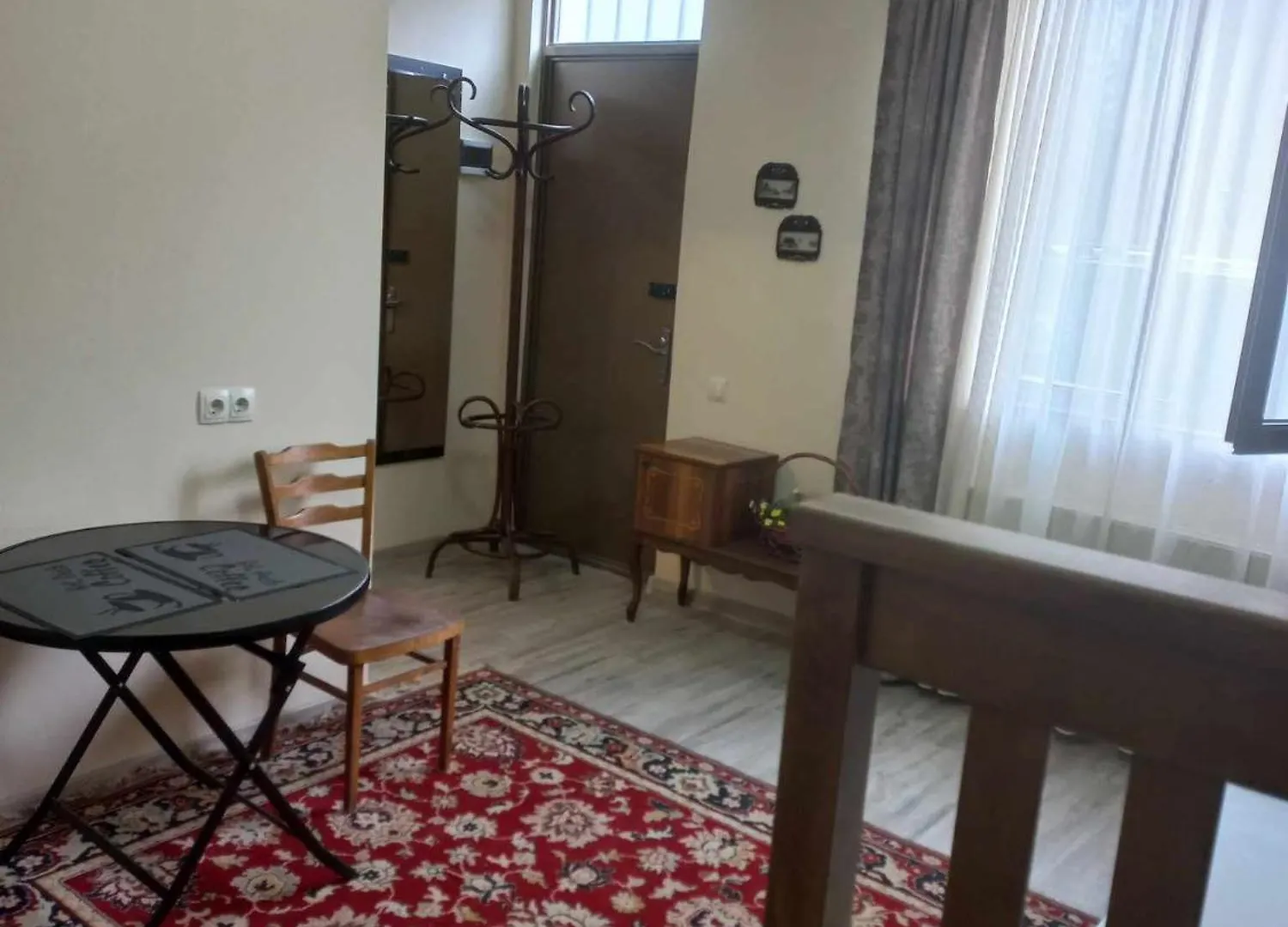 Vifani Unna Apartamento Tbilisi