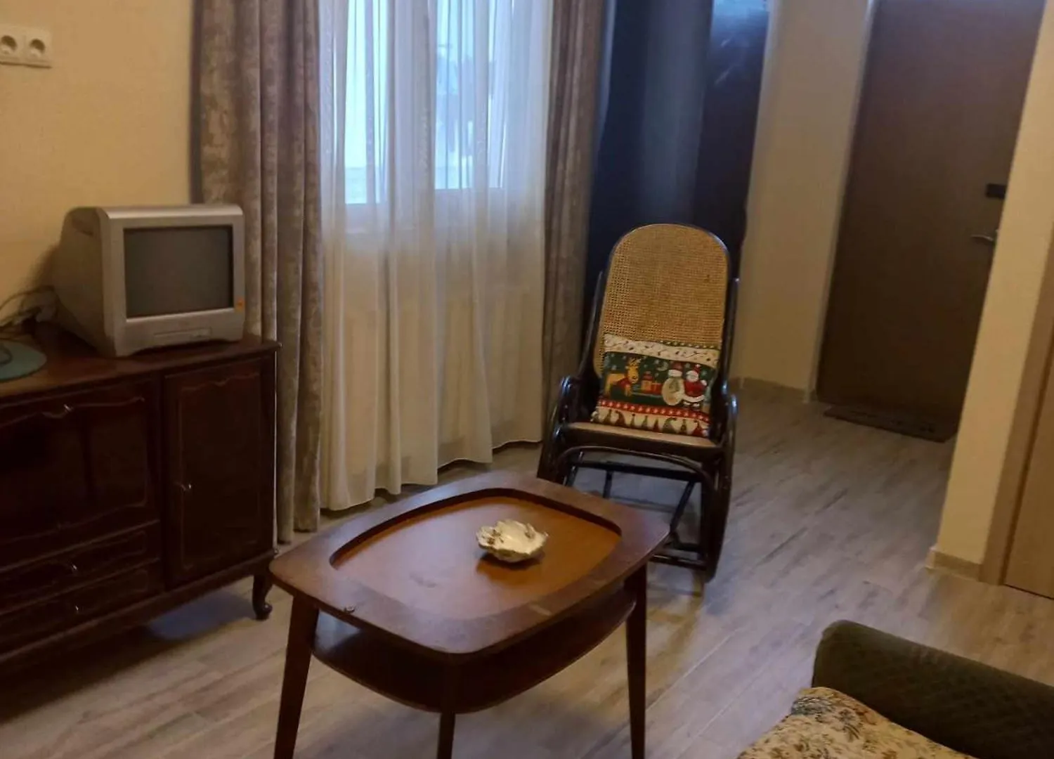 Vifani Unna Apartamento Tbilisi